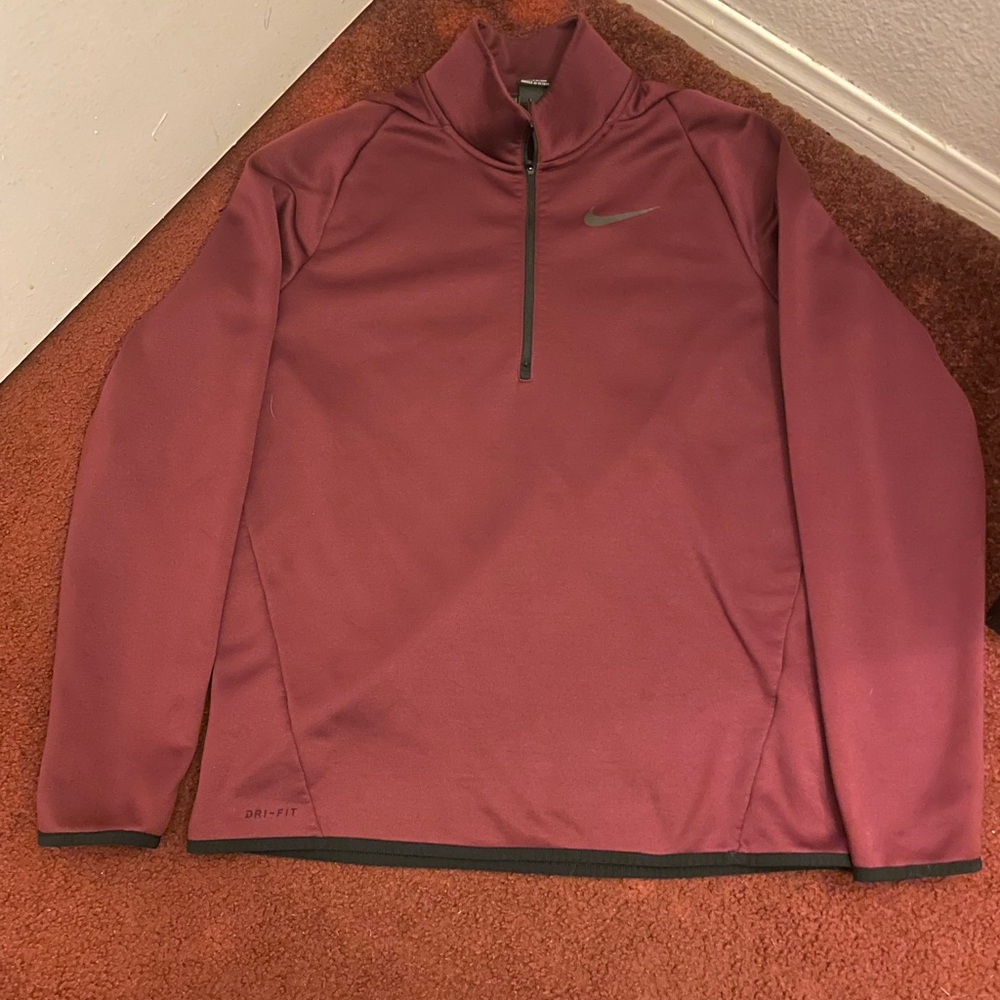 Nike Men's Jacket